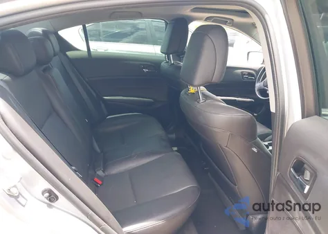 2017 Acura Ilx Acurawatch Plus Package z USA, uszkodzony, nr VIN 19UDE2F35HA016167